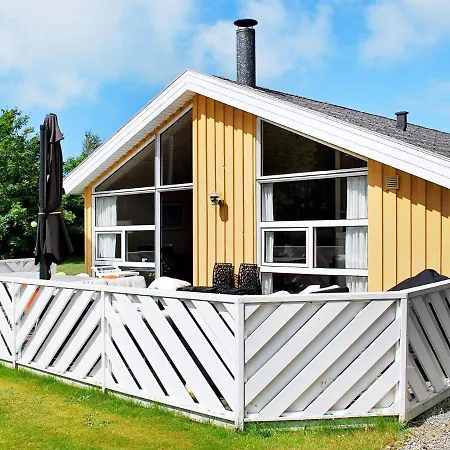 Holiday Xxii Semesterbostad